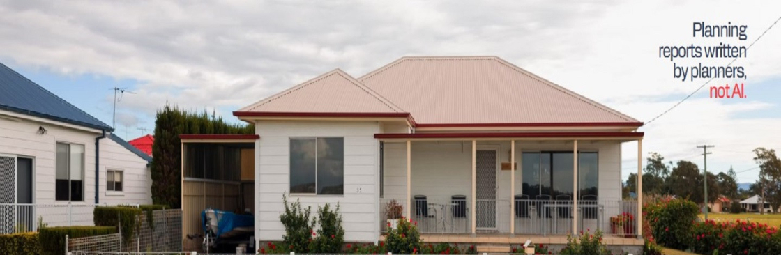 Town Planning Sydney