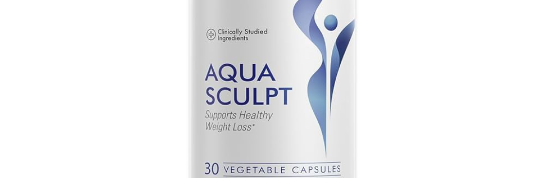 AquaSculpt Offer