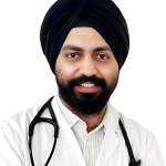 Dr Iqbal Singh