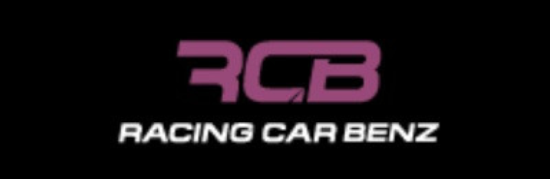 Racing Car Benz