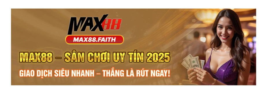 MAX88 FAITH