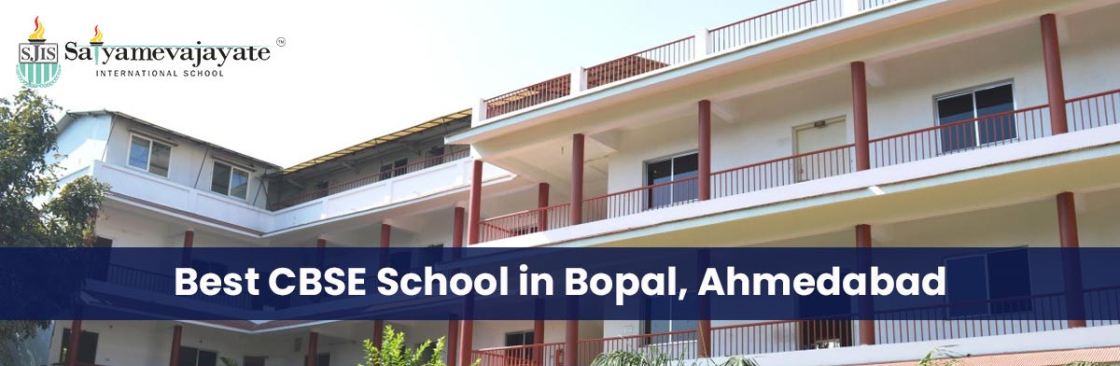 Satyameva Jayate International School