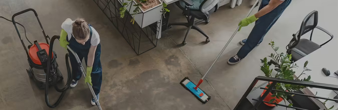 Moonshine Commercial Cleaning