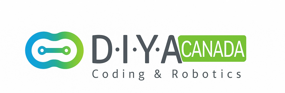 diyacanada robotics