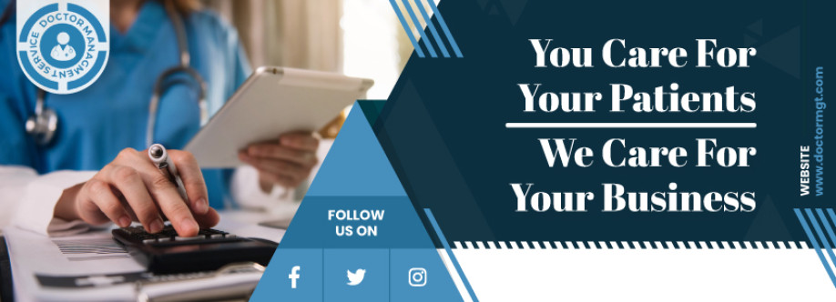 Doctor Management Services