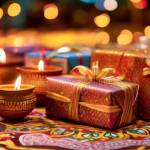 Diwali gifts
