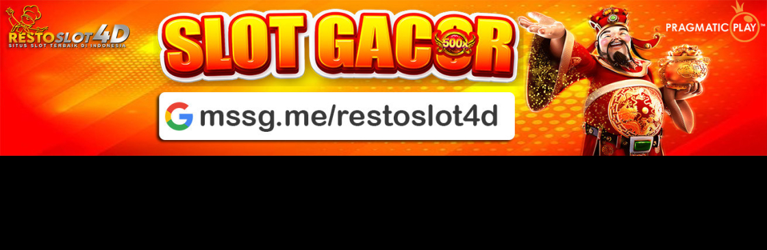 RESTOSLOT4D 
