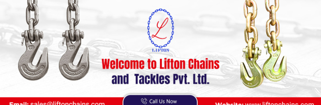 Lifton Chains