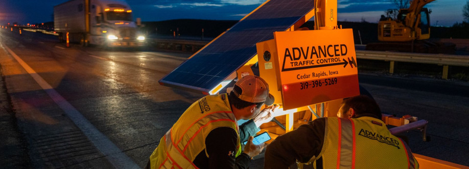 Advanced Traffic Control