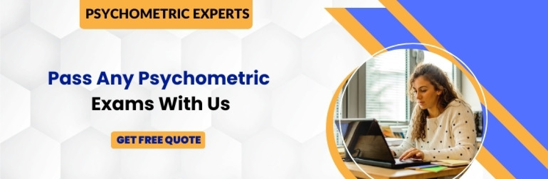 Psychometric Experts