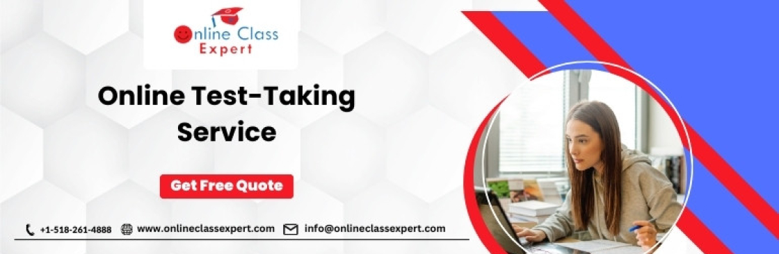 Online Class Expert