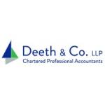 Deeth & Co. LLP Chartered Professional Accountants