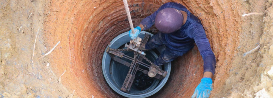 Brown Well Pump Service