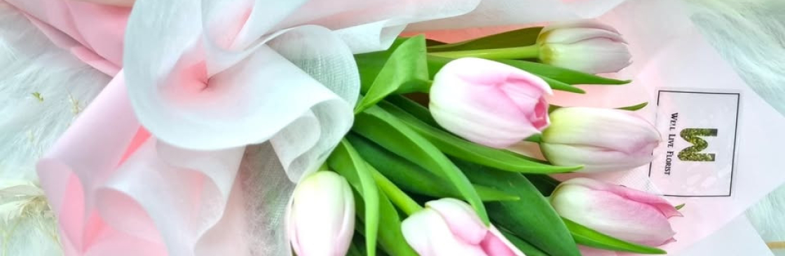 Well Live Florist