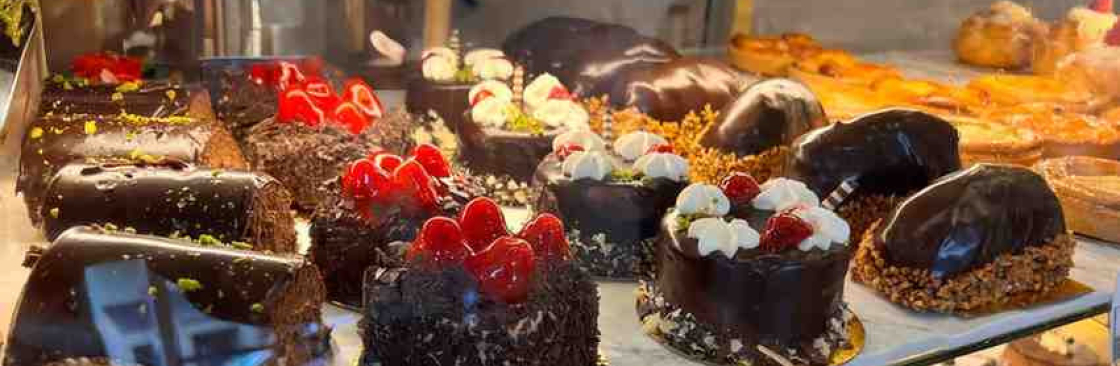 Lavender Bakery Cafe