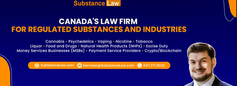 Substance Law