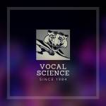 Vocal Science