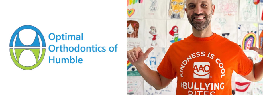Optimal Orthodontics Humble