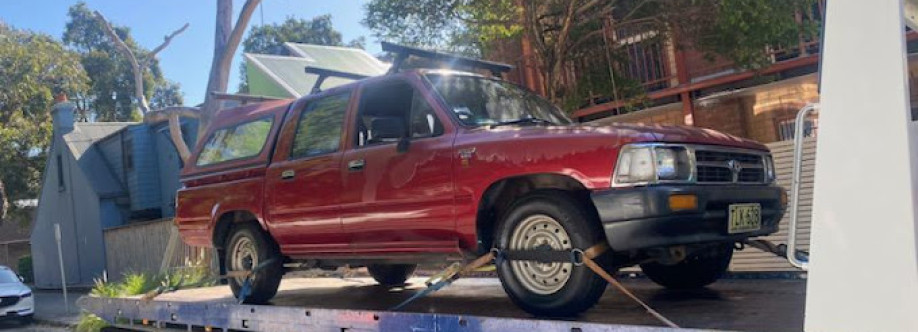 Car Removals Sydney