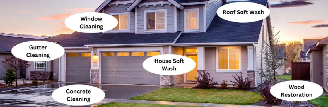 Southern Shine Exteriors