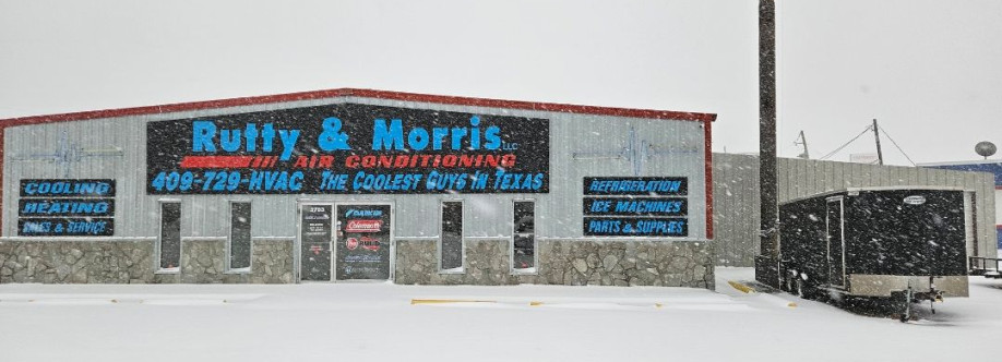 Rutty and Morris Air Conditioning