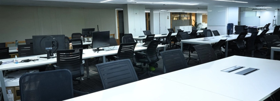 Coworking space in Gurgaon