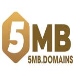 5MB DOMAINS