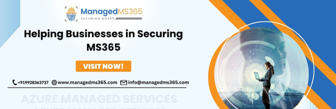Managed MS365