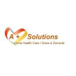 A Plus Solutions Home Health Care Inc