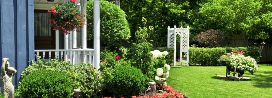 Landtech Scenery Inc