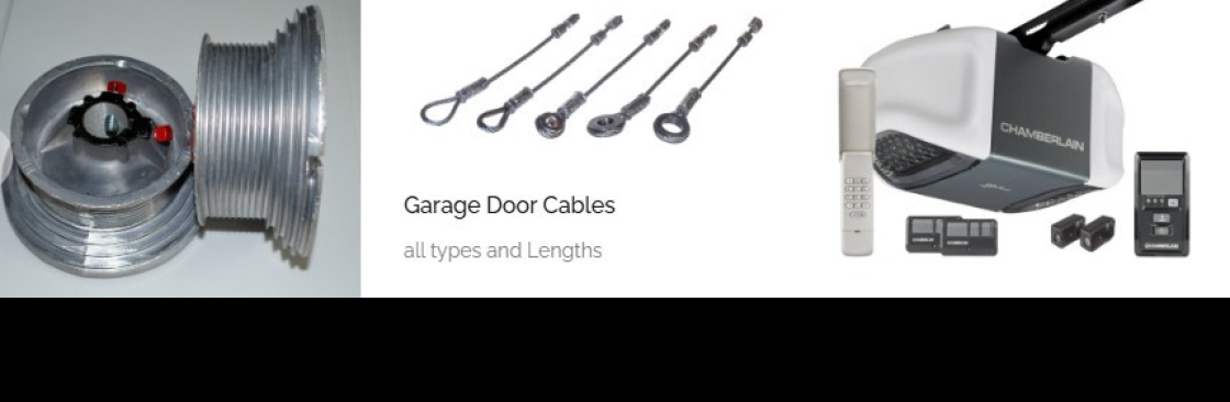 Cheyenne Garage Door Repair