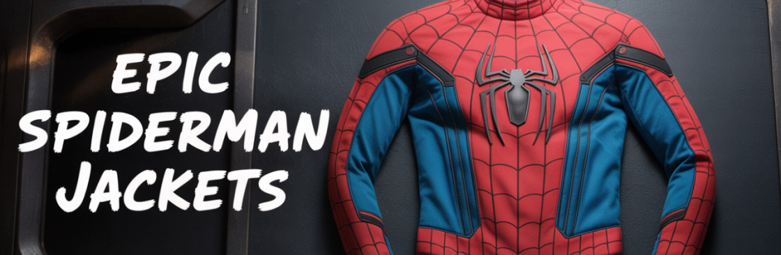 New American Jackets