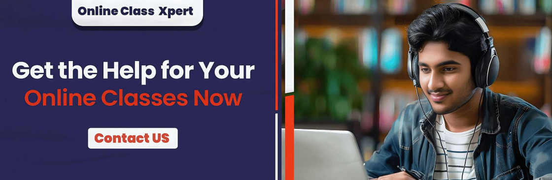 Online Class Xpert