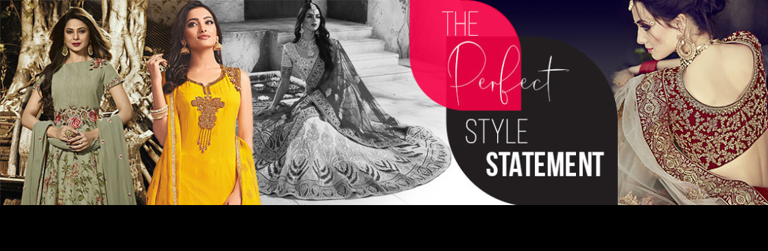 Indian Wedding Saree