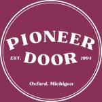 Pioneer Door