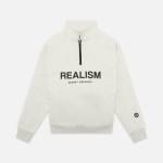 realism hoodies