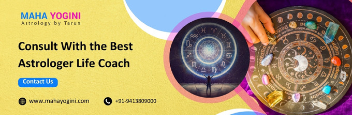 Maha Yogini Astrology by Tarun