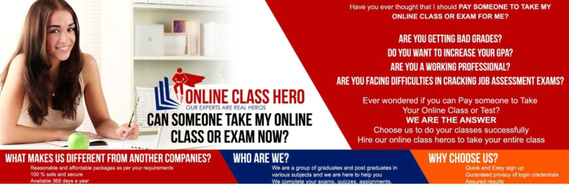 Online Class Hero