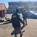 Imbizo Security Services