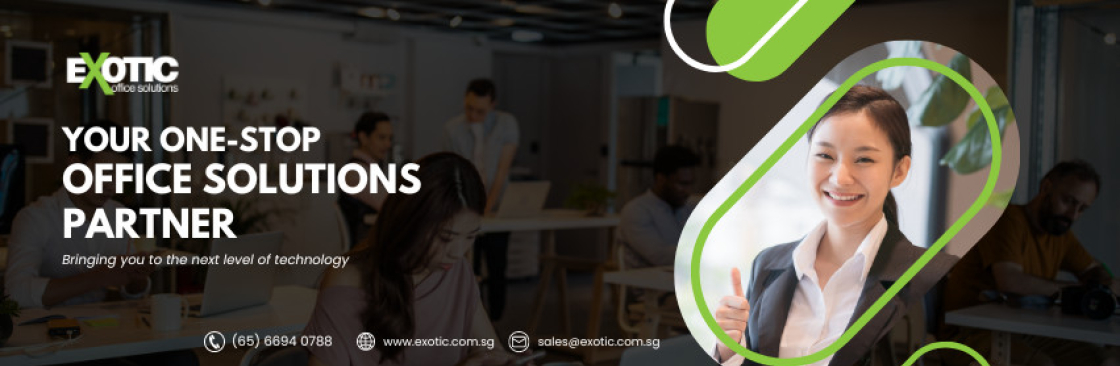 Exotic Office Solutions