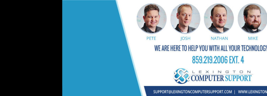 Lexington Computer Support