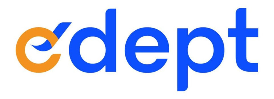 edept 