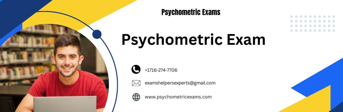 Psychometric Exams