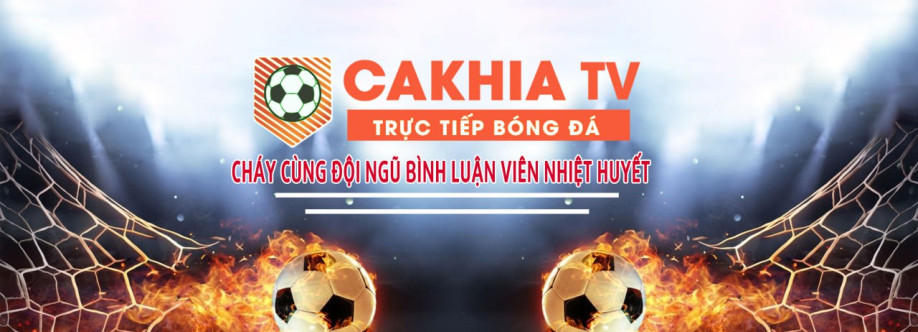 Cakhia TV Trực Tiếp Bóng Đá