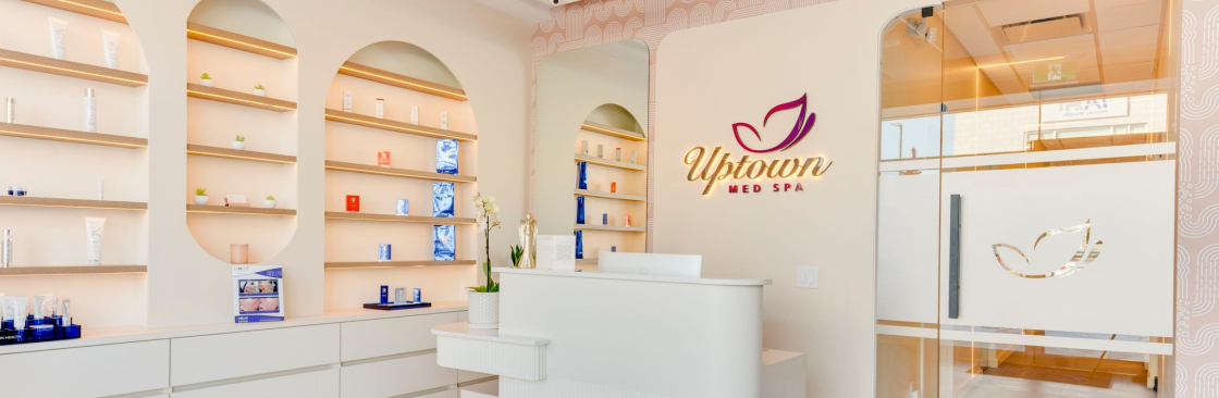 Uptown Med Spa Oakville