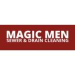 Magic Men Sewer and Drain Cleaning