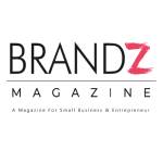Brandz magazine