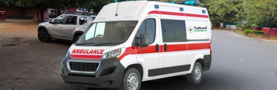 Tatkaal Ambulance