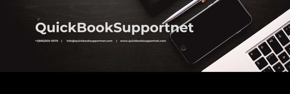 Quickbook Supportnet