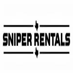 Sniper Rentals